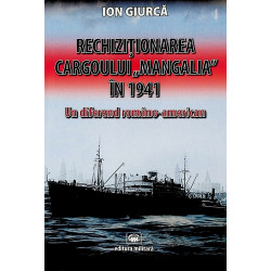 Rechizitionarea cargoului...