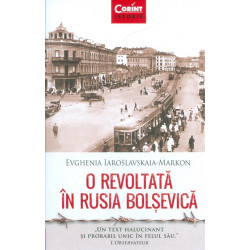 O revoltata in Rusia bolsevica