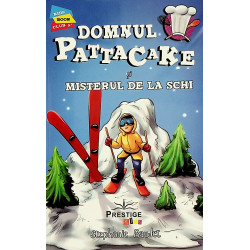 Domnul Pattacake si misterul de la schi