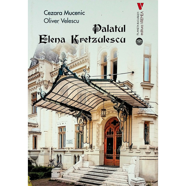Palatul Elena Kretzulescu