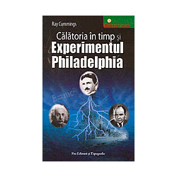 Calatoria in timp si experimentul Philadelphia
