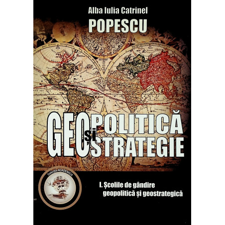 Geopolitica si strategie,...