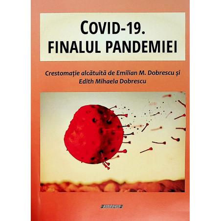 Covid-19. Finalul pandemiei