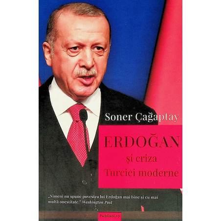 Erdogan si criza Turciei...