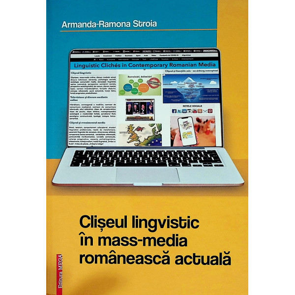 Cliseul lingvistic in mass-media romaneasca actuala Cliseul lingvistic in mass-media romaneasca actuala