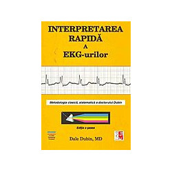 Interpretarea rapida a EKG
