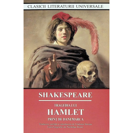 Tragedia lui Hamlet, print...