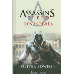 Assassins Creed - Renasterea