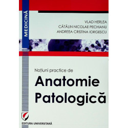 Notiuni practice de Anatomie patologica