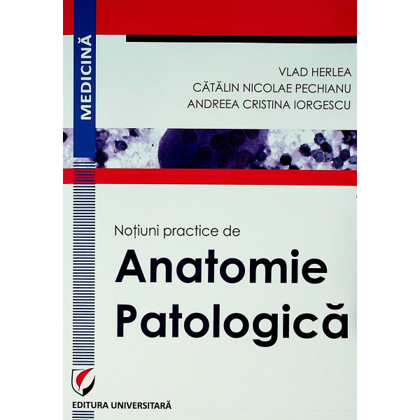 Notiuni practice de Anatomie patologica
