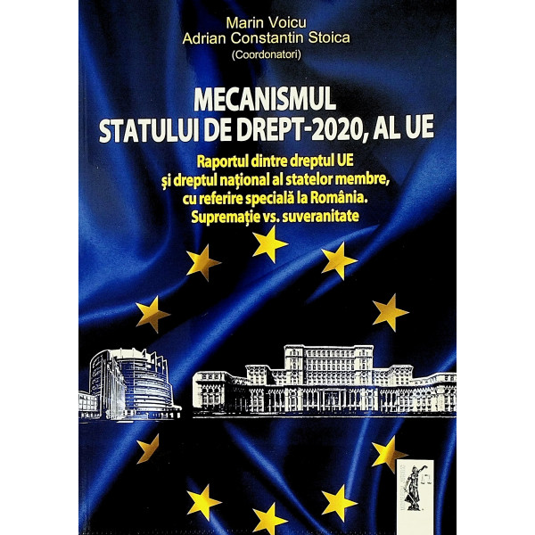 Mecanismul statului de drept - 2020, Al UE