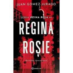 Regina Rosie
