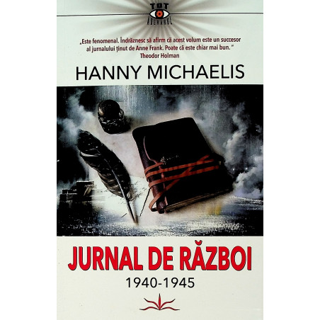 Jurnal de razboi, 1940-1945