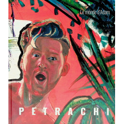 Le monde dAdam. Editie...