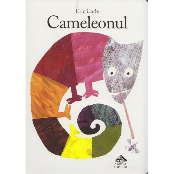 Cameleonul
