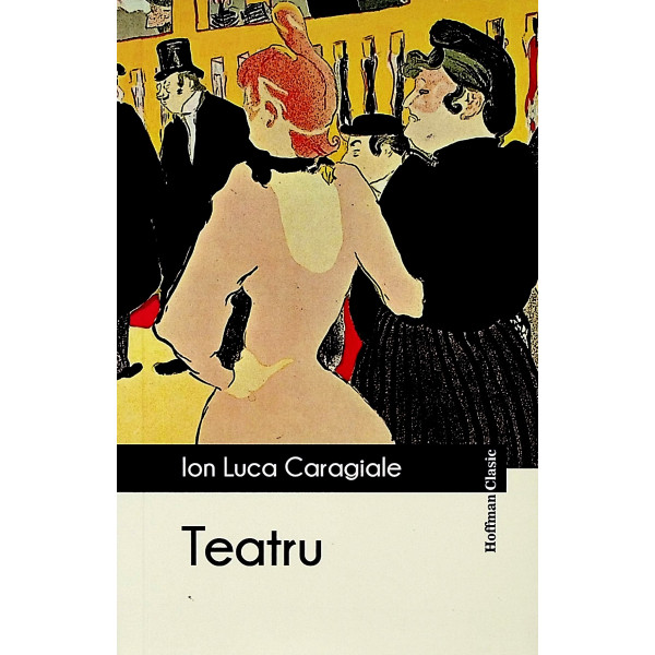 Teatru Teatru