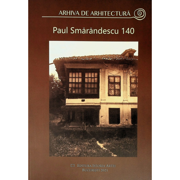Arhiva de arhitectura - Paul Smarandescu 140