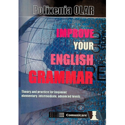 Improve your English Grammar