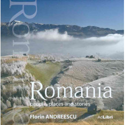 Romania - People, Places and Stories