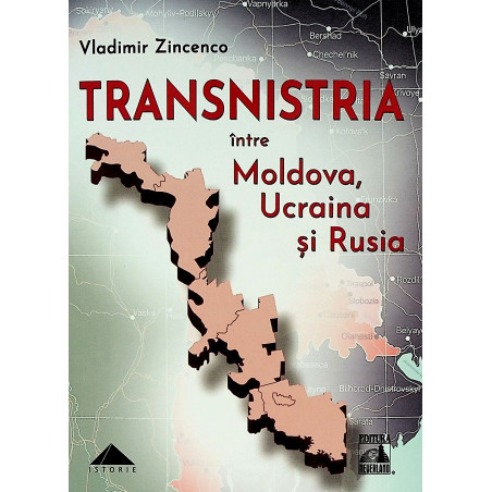 Transnistria intre Moldova,...