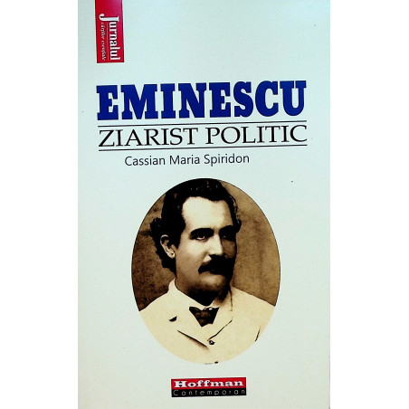Eminescu ziarist politic