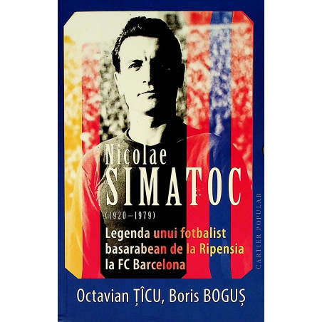 Nicolae Simatoc...