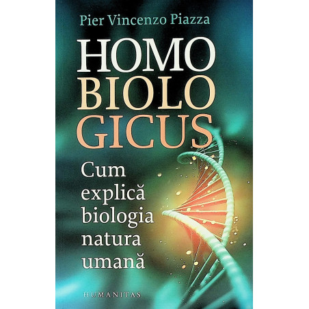 Homo biologicus. Cum...