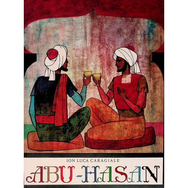 Abu-Hasan