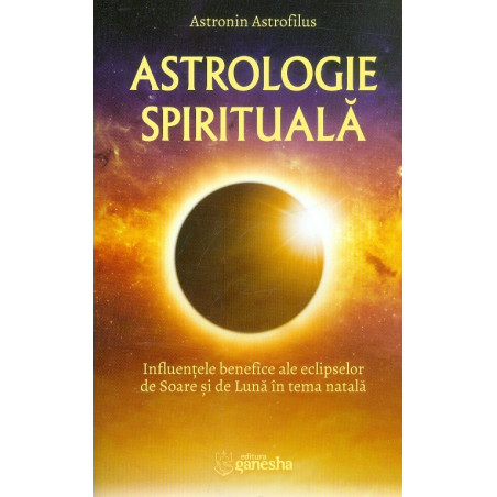 Astrologie spirituala....