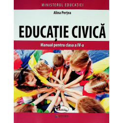 Educatie civica, clasa a IV-a