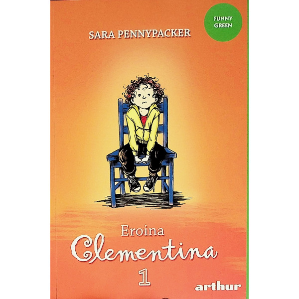 Eroina Clementina, vol. i