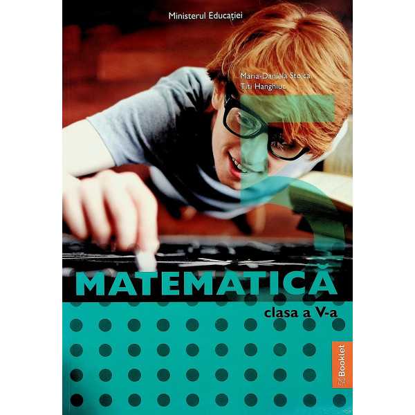 Matematica, clasa a V-a
