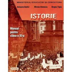 Istorie, clasa a XI-a