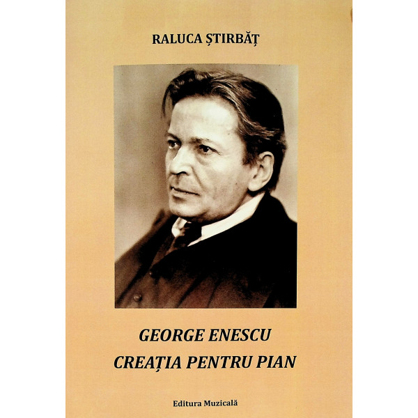 George Enescu - Creatia pentru pian
