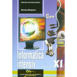 Informatica intensiv, clasa...