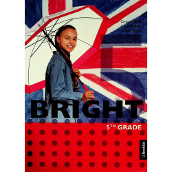 Bright 5th Grade
