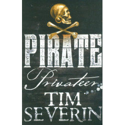Pirate. Privateer