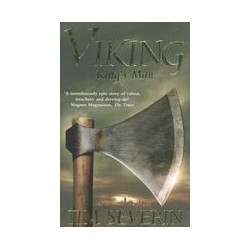 Viking. Kings Man