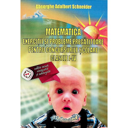 Matematica - Exercitii si...