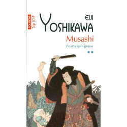 Musashi, vol. II - Poarta spre glorie