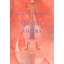 Monetary Sweeten Hymn Manual de vioara, vol. I