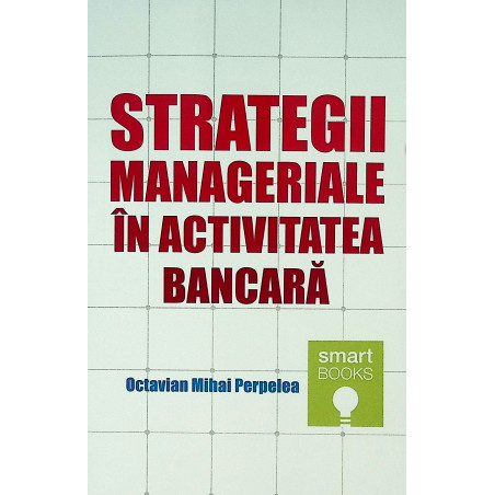 Strategii manageriale in...