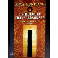 Psihologia transpersonala, vol. I - Peregrinaj dincolo de val
