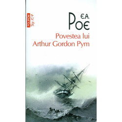 Povestea lui Arthur Gordon Pym