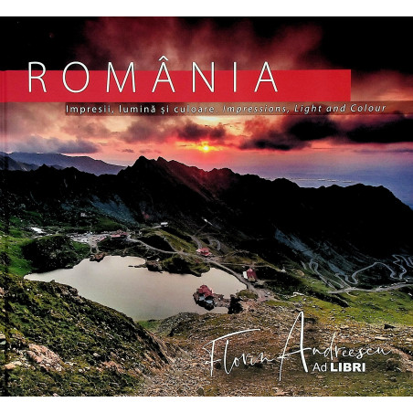 Romania - Impresii, lumina...