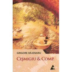 Cismigiu & Comp.
