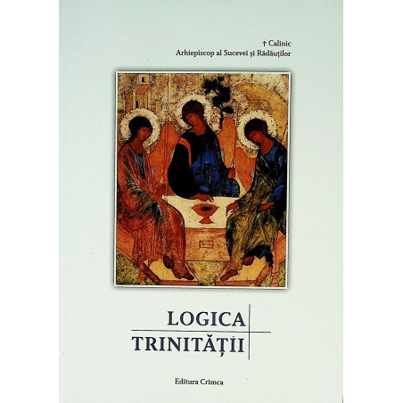 Logica Trinitatii