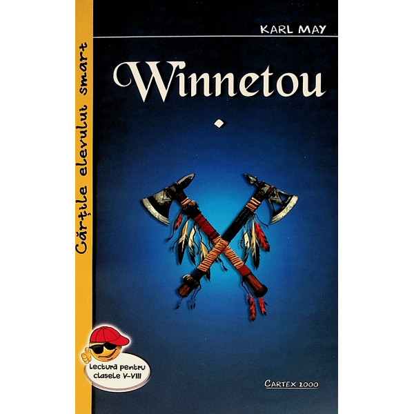 Winnetou, vol. I-II-III