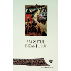 Sfarsitul Bizantului