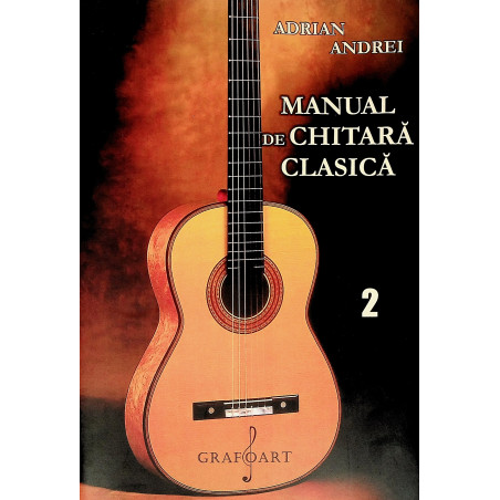 Manual de chitara clasica,...